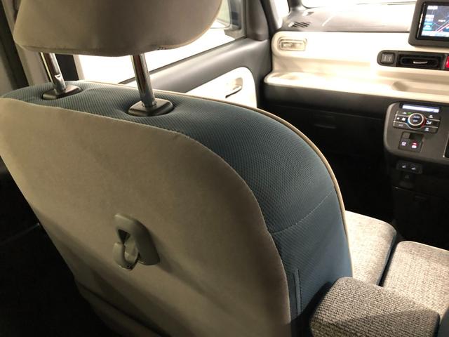 ムーヴキャンバス ストライプスＧターボ　走行４７８０キロ／純正ナビ／ドラレコ　１年保証距離無制限　走行距離４７８０キロ　バックカメラ　ブルートゥース　　ドラレコ　純正マット　サイドエアバッグ　ＬＥＤヘッドランプ　アイドリングストップ　シートヒーター　オート格納式ドアミラー（38枚目）