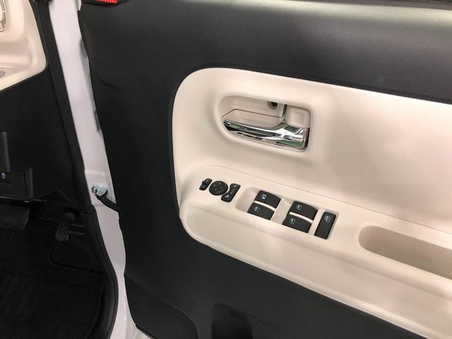 ムーヴキャンバス ストライプスＧターボ　走行４７８０キロ／純正ナビ／ドラレコ　１年保証距離無制限　走行距離４７８０キロ　バックカメラ　ブルートゥース　　ドラレコ　純正マット　サイドエアバッグ　ＬＥＤヘッドランプ　アイドリングストップ　シートヒーター　オート格納式ドアミラー（41枚目）