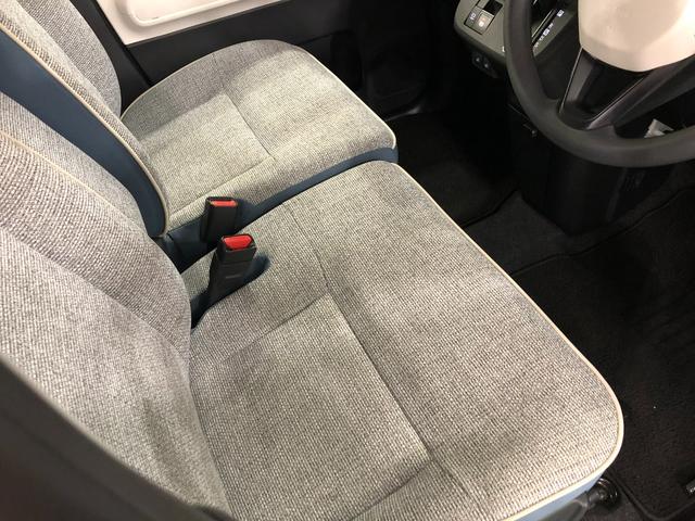 ムーヴキャンバス ストライプスＧターボ　走行４７８０キロ／純正ナビ／ドラレコ　１年保証距離無制限　走行距離４７８０キロ　バックカメラ　ブルートゥース　　ドラレコ　純正マット　サイドエアバッグ　ＬＥＤヘッドランプ　アイドリングストップ　シートヒーター　オート格納式ドアミラー（44枚目）