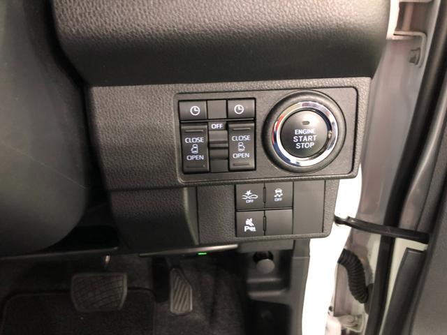 ムーヴキャンバス ストライプスＧターボ　走行４７８０キロ／純正ナビ／ドラレコ　１年保証距離無制限　走行距離４７８０キロ　バックカメラ　ブルートゥース　　ドラレコ　純正マット　サイドエアバッグ　ＬＥＤヘッドランプ　アイドリングストップ　シートヒーター　オート格納式ドアミラー（47枚目）