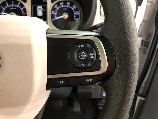 ムーヴキャンバス ストライプスＧターボ　走行４７８０キロ／純正ナビ／ドラレコ　１年保証距離無制限　走行距離４７８０キロ　バックカメラ　ブルートゥース　　ドラレコ　純正マット　サイドエアバッグ　ＬＥＤヘッドランプ　アイドリングストップ　シートヒーター　オート格納式ドアミラー（49枚目）