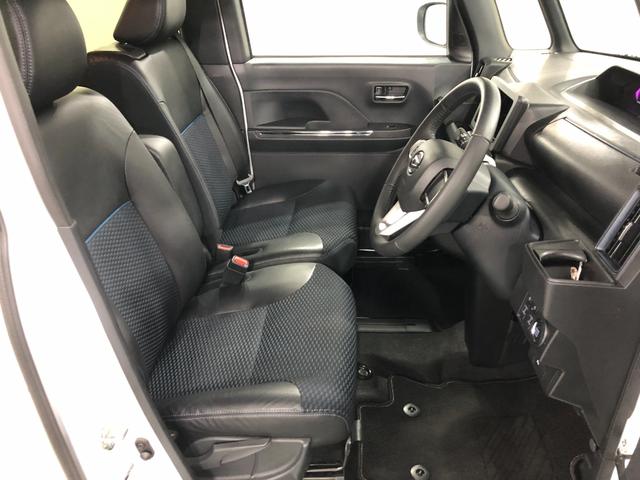 タント カスタムＲＳ　走行５７４７５キロ／オートライト／シートヒータ　一年保証・走行距離無制限　走行５７４７５キロ　サイドエアバック　クリアランスソナー　オートマチックハイビーム　オートライト　ＬＥＤヘッドライト　ベンチシート　シートヒーター　両側電動スライドドア（4枚目）