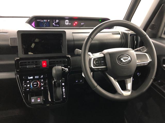 タント カスタムＲＳ　走行５７４７５キロ／オートライト／シートヒータ　一年保証・走行距離無制限　走行５７４７５キロ　サイドエアバック　クリアランスソナー　オートマチックハイビーム　オートライト　ＬＥＤヘッドライト　ベンチシート　シートヒーター　両側電動スライドドア（5枚目）