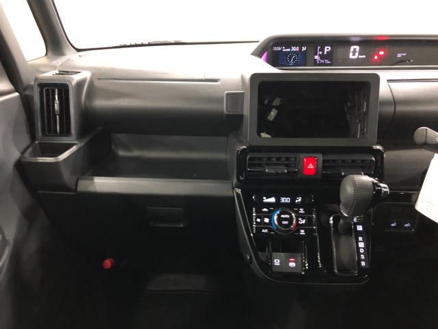 タント カスタムＲＳ　走行５７４７５キロ／オートライト／シートヒータ　一年保証・走行距離無制限　走行５７４７５キロ　サイドエアバック　クリアランスソナー　オートマチックハイビーム　オートライト　ＬＥＤヘッドライト　ベンチシート　シートヒーター　両側電動スライドドア（6枚目）