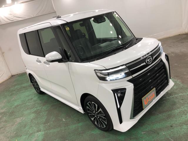 タント カスタムＲＳ　走行５７４７５キロ／オートライト／シートヒータ　一年保証・走行距離無制限　走行５７４７５キロ　サイドエアバック　クリアランスソナー　オートマチックハイビーム　オートライト　ＬＥＤヘッドライト　ベンチシート　シートヒーター　両側電動スライドドア（9枚目）