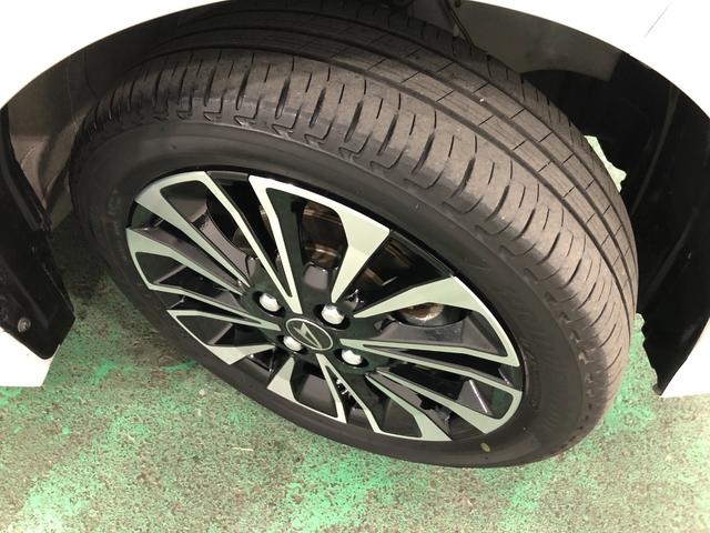 タント カスタムＲＳ　走行５７４７５キロ／オートライト／シートヒータ　一年保証・走行距離無制限　走行５７４７５キロ　サイドエアバック　クリアランスソナー　オートマチックハイビーム　オートライト　ＬＥＤヘッドライト　ベンチシート　シートヒーター　両側電動スライドドア（17枚目）