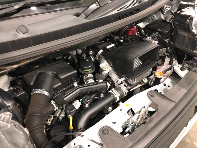 タント カスタムＲＳ　走行５７４７５キロ／オートライト／シートヒータ　一年保証・走行距離無制限　走行５７４７５キロ　サイドエアバック　クリアランスソナー　オートマチックハイビーム　オートライト　ＬＥＤヘッドライト　ベンチシート　シートヒーター　両側電動スライドドア（19枚目）