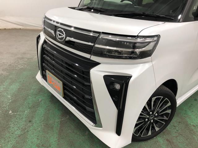 タント カスタムＲＳ　走行５７４７５キロ／オートライト／シートヒータ　一年保証・走行距離無制限　走行５７４７５キロ　サイドエアバック　クリアランスソナー　オートマチックハイビーム　オートライト　ＬＥＤヘッドライト　ベンチシート　シートヒーター　両側電動スライドドア（23枚目）