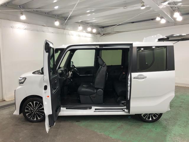 タント カスタムＲＳ　走行５７４７５キロ／オートライト／シートヒータ　一年保証・走行距離無制限　走行５７４７５キロ　サイドエアバック　クリアランスソナー　オートマチックハイビーム　オートライト　ＬＥＤヘッドライト　ベンチシート　シートヒーター　両側電動スライドドア（25枚目）