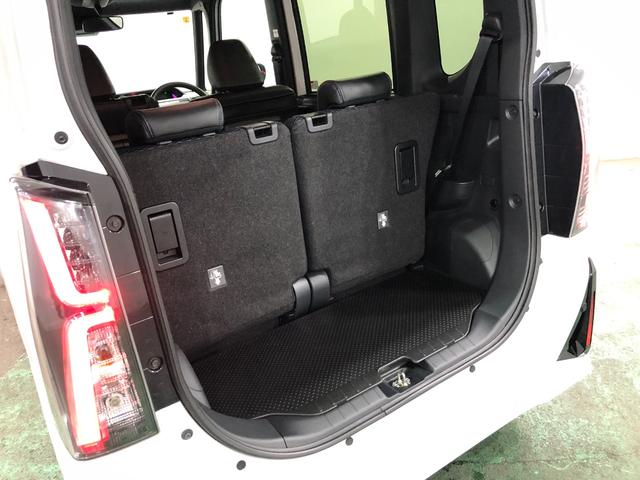 タント カスタムＲＳ　走行５７４７５キロ／オートライト／シートヒータ　一年保証・走行距離無制限　走行５７４７５キロ　サイドエアバック　クリアランスソナー　オートマチックハイビーム　オートライト　ＬＥＤヘッドライト　ベンチシート　シートヒーター　両側電動スライドドア（27枚目）