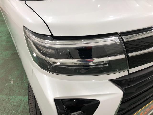 タント カスタムＲＳ　走行５７４７５キロ／オートライト／シートヒータ　一年保証・走行距離無制限　走行５７４７５キロ　サイドエアバック　クリアランスソナー　オートマチックハイビーム　オートライト　ＬＥＤヘッドライト　ベンチシート　シートヒーター　両側電動スライドドア（28枚目）
