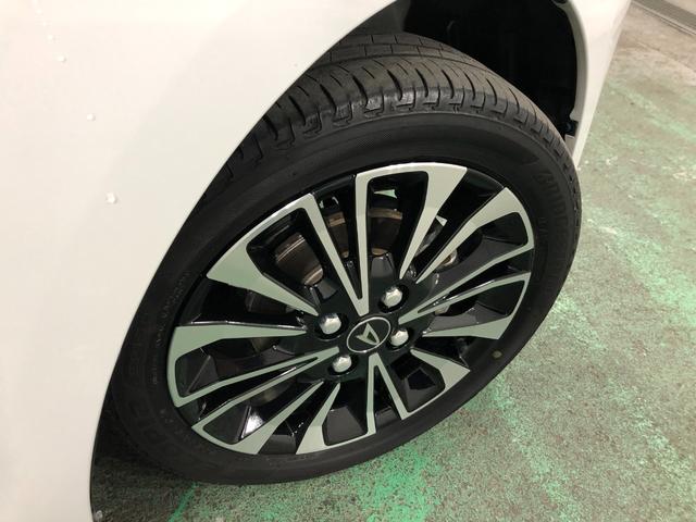 タント カスタムＲＳ　走行５７４７５キロ／オートライト／シートヒータ　一年保証・走行距離無制限　走行５７４７５キロ　サイドエアバック　クリアランスソナー　オートマチックハイビーム　オートライト　ＬＥＤヘッドライト　ベンチシート　シートヒーター　両側電動スライドドア（30枚目）