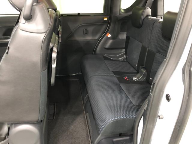 タント カスタムＲＳ　走行５７４７５キロ／オートライト／シートヒータ　一年保証・走行距離無制限　走行５７４７５キロ　サイドエアバック　クリアランスソナー　オートマチックハイビーム　オートライト　ＬＥＤヘッドライト　ベンチシート　シートヒーター　両側電動スライドドア（35枚目）