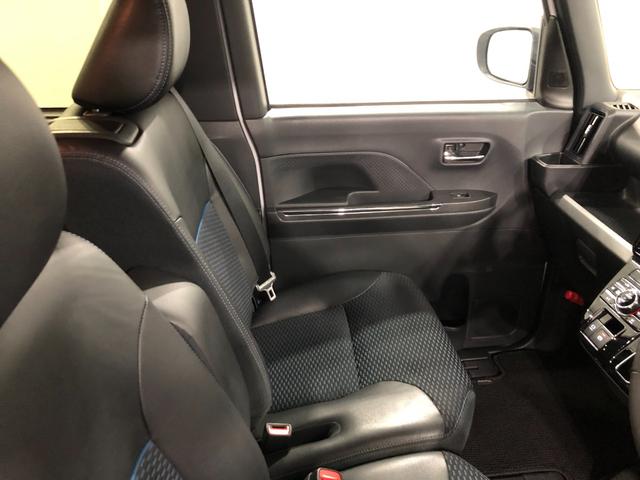 タント カスタムＲＳ　走行５７４７５キロ／オートライト／シートヒータ　一年保証・走行距離無制限　走行５７４７５キロ　サイドエアバック　クリアランスソナー　オートマチックハイビーム　オートライト　ＬＥＤヘッドライト　ベンチシート　シートヒーター　両側電動スライドドア（42枚目）