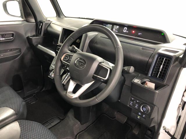 タント カスタムＲＳ　走行５７４７５キロ／オートライト／シートヒータ　一年保証・走行距離無制限　走行５７４７５キロ　サイドエアバック　クリアランスソナー　オートマチックハイビーム　オートライト　ＬＥＤヘッドライト　ベンチシート　シートヒーター　両側電動スライドドア（44枚目）