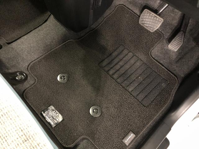 ムーヴキャンバス ストライプスＧ　走行４７７７キロ／新品ナビ／バックカメラ　１年保証距離無制限　走行距離４７７７キロ　フルセグナビ　バックカメラ　ブルートゥース　純正マット　サイドエアバッグ　ＬＥＤヘッドランプ　アイドリングストップ　シートヒーター　両側電動スライドドア（18枚目）