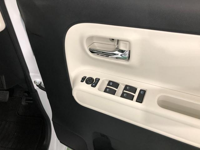 ムーヴキャンバス ストライプスＧ　走行４７７７キロ／新品ナビ／バックカメラ　１年保証距離無制限　走行距離４７７７キロ　フルセグナビ　バックカメラ　ブルートゥース　純正マット　サイドエアバッグ　ＬＥＤヘッドランプ　アイドリングストップ　シートヒーター　両側電動スライドドア（41枚目）