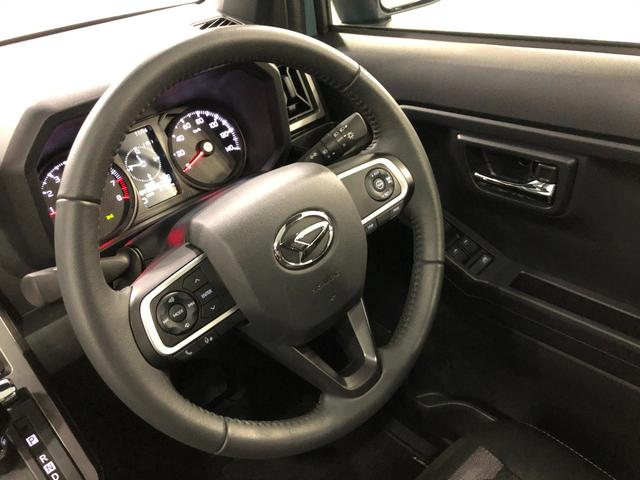 タフト Ｇ　ダーククロムベンチャー　走行４１１２キロ／ＬＥＤ／マット　１年保証距離無制限　走行距離４１１２キロ　バックカメラ　純正マット　サイドエアバッグ　ＬＥＤヘッドランプ　アイドリングストップ　シートヒーター　プッシュボタンスタート　オート格納式ドアミラー（12枚目）