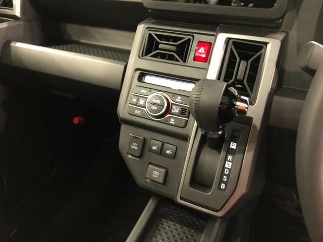 タフト Ｇ　ダーククロムベンチャー　走行４１１２キロ／ＬＥＤ／マット　１年保証距離無制限　走行距離４１１２キロ　バックカメラ　純正マット　サイドエアバッグ　ＬＥＤヘッドランプ　アイドリングストップ　シートヒーター　プッシュボタンスタート　オート格納式ドアミラー（14枚目）