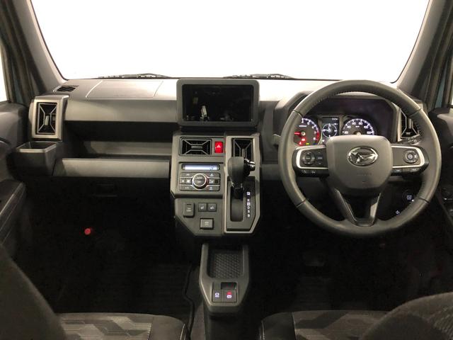 タフト Ｇ　ダーククロムベンチャー　走行４１１２キロ／ＬＥＤ／マット　１年保証距離無制限　走行距離４１１２キロ　バックカメラ　純正マット　サイドエアバッグ　ＬＥＤヘッドランプ　アイドリングストップ　シートヒーター　プッシュボタンスタート　オート格納式ドアミラー（20枚目）