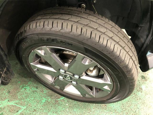 タフト Ｇ　ダーククロムベンチャー　走行４１１２キロ／ＬＥＤ／マット　１年保証距離無制限　走行距離４１１２キロ　バックカメラ　純正マット　サイドエアバッグ　ＬＥＤヘッドランプ　アイドリングストップ　シートヒーター　プッシュボタンスタート　オート格納式ドアミラー（30枚目）