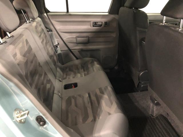 タフト Ｇ　ダーククロムベンチャー　走行４１１２キロ／ＬＥＤ／マット　１年保証距離無制限　走行距離４１１２キロ　バックカメラ　純正マット　サイドエアバッグ　ＬＥＤヘッドランプ　アイドリングストップ　シートヒーター　プッシュボタンスタート　オート格納式ドアミラー（37枚目）