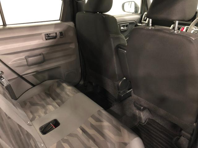 タフト Ｇ　ダーククロムベンチャー　走行４１１２キロ／ＬＥＤ／マット　１年保証距離無制限　走行距離４１１２キロ　バックカメラ　純正マット　サイドエアバッグ　ＬＥＤヘッドランプ　アイドリングストップ　シートヒーター　プッシュボタンスタート　オート格納式ドアミラー（38枚目）