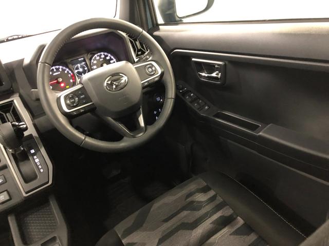 タフト Ｇ　ダーククロムベンチャー　走行４１１２キロ／ＬＥＤ／マット　１年保証距離無制限　走行距離４１１２キロ　バックカメラ　純正マット　サイドエアバッグ　ＬＥＤヘッドランプ　アイドリングストップ　シートヒーター　プッシュボタンスタート　オート格納式ドアミラー（39枚目）