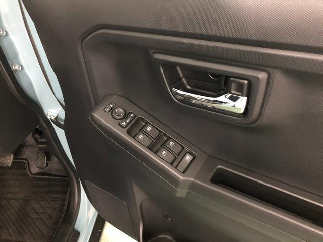 タフト Ｇ　ダーククロムベンチャー　走行４１１２キロ／ＬＥＤ／マット　１年保証距離無制限　走行距離４１１２キロ　バックカメラ　純正マット　サイドエアバッグ　ＬＥＤヘッドランプ　アイドリングストップ　シートヒーター　プッシュボタンスタート　オート格納式ドアミラー（41枚目）