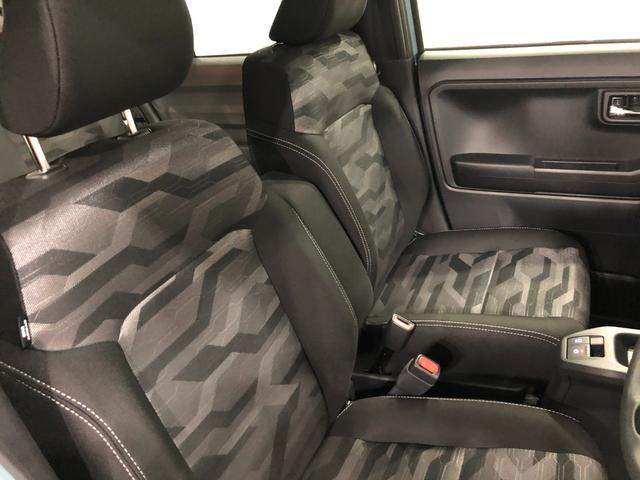 タフト Ｇ　ダーククロムベンチャー　走行４１１２キロ／ＬＥＤ／マット　１年保証距離無制限　走行距離４１１２キロ　バックカメラ　純正マット　サイドエアバッグ　ＬＥＤヘッドランプ　アイドリングストップ　シートヒーター　プッシュボタンスタート　オート格納式ドアミラー（42枚目）