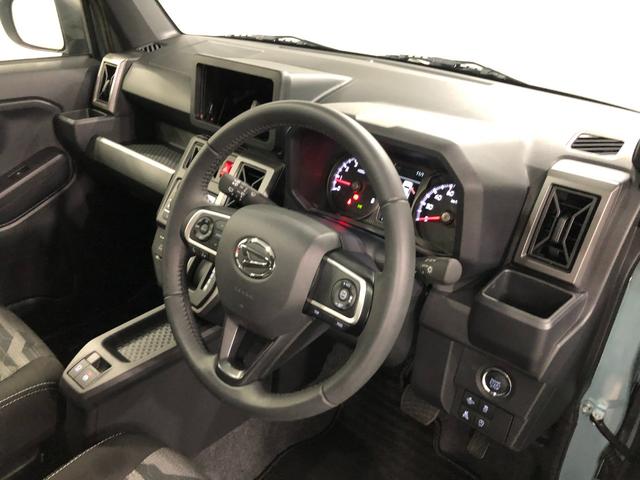 タフト Ｇ　ダーククロムベンチャー　走行４１１２キロ／ＬＥＤ／マット　１年保証距離無制限　走行距離４１１２キロ　バックカメラ　純正マット　サイドエアバッグ　ＬＥＤヘッドランプ　アイドリングストップ　シートヒーター　プッシュボタンスタート　オート格納式ドアミラー（45枚目）