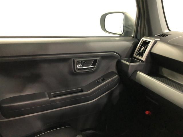 タフト Ｇ　ダーククロムベンチャー　走行４１１２キロ／ＬＥＤ／マット　１年保証距離無制限　走行距離４１１２キロ　バックカメラ　純正マット　サイドエアバッグ　ＬＥＤヘッドランプ　アイドリングストップ　シートヒーター　プッシュボタンスタート　オート格納式ドアミラー（49枚目）