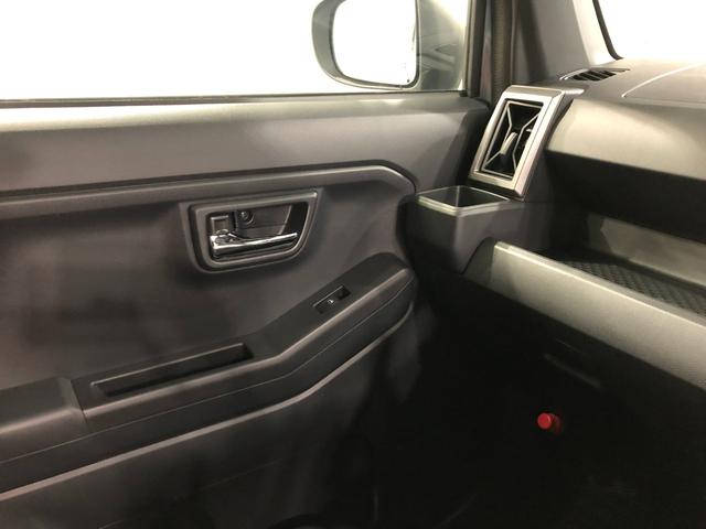 タフト Ｇ　ダーククロムベンチャー　走行４１１２キロ／ＬＥＤ／マット　１年保証距離無制限　走行距離４１１２キロ　バックカメラ　純正マット　サイドエアバッグ　ＬＥＤヘッドランプ　アイドリングストップ　シートヒーター　プッシュボタンスタート　オート格納式ドアミラー（52枚目）