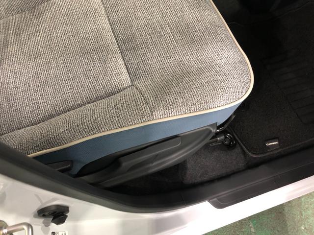 ムーヴキャンバス ストライプスＧ　走行３６４７キロ／シートヒータ／オートライト　一年保証・走行距離無制限　走行３６４７キロ　サイドエアバック　クリアランスソナー　オートマチックハイビーム　オートライト　ＬＥＤヘッドライト　ベンチシート　シートヒーター　両側電動スライドドア（15枚目）