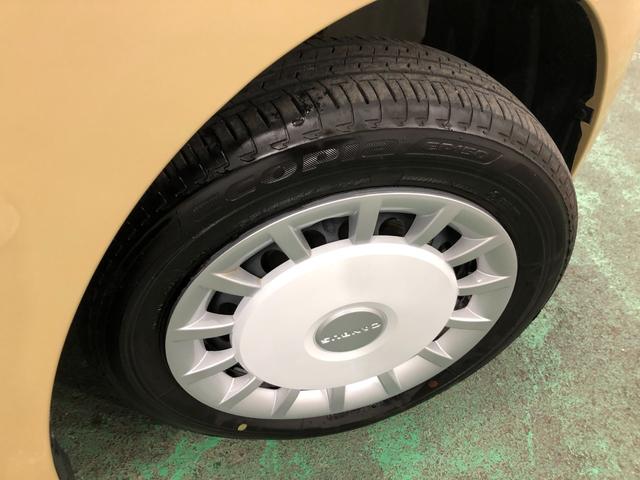 ムーヴキャンバス ストライプスＧ　走行３６４７キロ／シートヒータ／オートライト　一年保証・走行距離無制限　走行３６４７キロ　サイドエアバック　クリアランスソナー　オートマチックハイビーム　オートライト　ＬＥＤヘッドライト　ベンチシート　シートヒーター　両側電動スライドドア（30枚目）