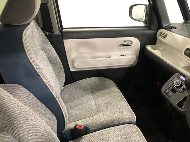 ムーヴキャンバス ストライプスＧ　走行３６４７キロ／シートヒータ／オートライト　一年保証・走行距離無制限　走行３６４７キロ　サイドエアバック　クリアランスソナー　オートマチックハイビーム　オートライト　ＬＥＤヘッドライト　ベンチシート　シートヒーター　両側電動スライドドア（42枚目）