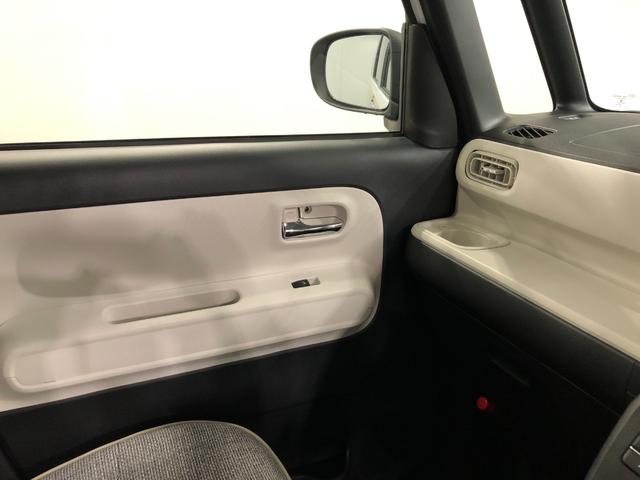 ムーヴキャンバス ストライプスＧ　走行３６４７キロ／シートヒータ／オートライト　一年保証・走行距離無制限　走行３６４７キロ　サイドエアバック　クリアランスソナー　オートマチックハイビーム　オートライト　ＬＥＤヘッドライト　ベンチシート　シートヒーター　両側電動スライドドア（47枚目）