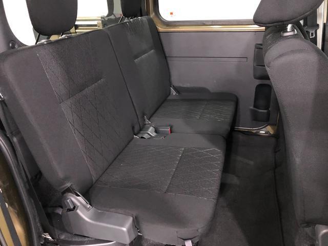 アトレー アトレーデッキバン　走行４０４９２キロ／ナビ／オートライト　一年保証・走行距離無制限　走行４０４９２キロ　フルセグナビ　ブルートゥース　クリアランスソナー　オートライト　ＬＥＤヘッドライト　両側電動スライドドア（16枚目）