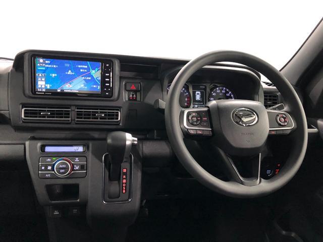 アトレー アトレーデッキバン　走行４０４９２キロ／ナビ／オートライト　一年保証・走行距離無制限　走行４０４９２キロ　フルセグナビ　ブルートゥース　クリアランスソナー　オートライト　ＬＥＤヘッドライト　両側電動スライドドア（19枚目）