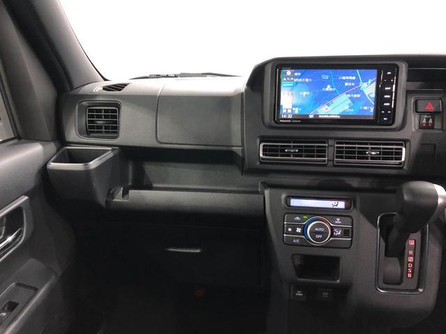 アトレー アトレーデッキバン　走行４０４９２キロ／ナビ／オートライト　一年保証・走行距離無制限　走行４０４９２キロ　フルセグナビ　ブルートゥース　クリアランスソナー　オートライト　ＬＥＤヘッドライト　両側電動スライドドア（20枚目）