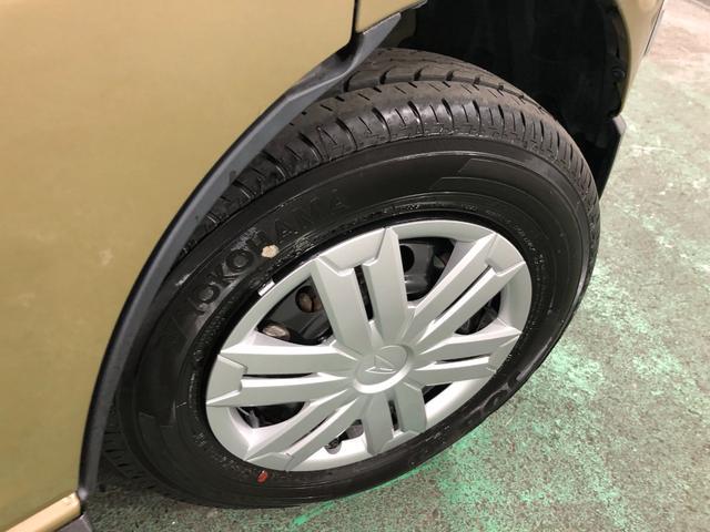 アトレー アトレーデッキバン　走行４０４９２キロ／ナビ／オートライト　一年保証・走行距離無制限　走行４０４９２キロ　フルセグナビ　ブルートゥース　クリアランスソナー　オートライト　ＬＥＤヘッドライト　両側電動スライドドア（33枚目）