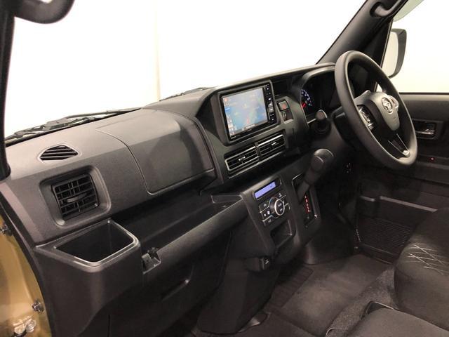 アトレー アトレーデッキバン　走行４０４９２キロ／ナビ／オートライト　一年保証・走行距離無制限　走行４０４９２キロ　フルセグナビ　ブルートゥース　クリアランスソナー　オートライト　ＬＥＤヘッドライト　両側電動スライドドア（35枚目）