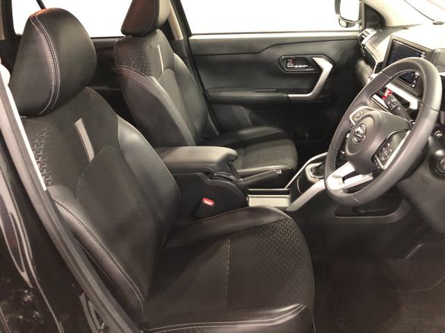 ロッキー プレミアム　走行２６２５８キロ／ナビ／全周囲カメラ／ドラレコ　走行２６２５８キロ　フルセグナビ　ブルートゥース　全周囲カメラ　ドラレコ　ＥＴＣ　クリアランスソナー　オートライト　ＬＥＤヘッドライト　シートヒーター　一年保証・走行距離無制限（4枚目）