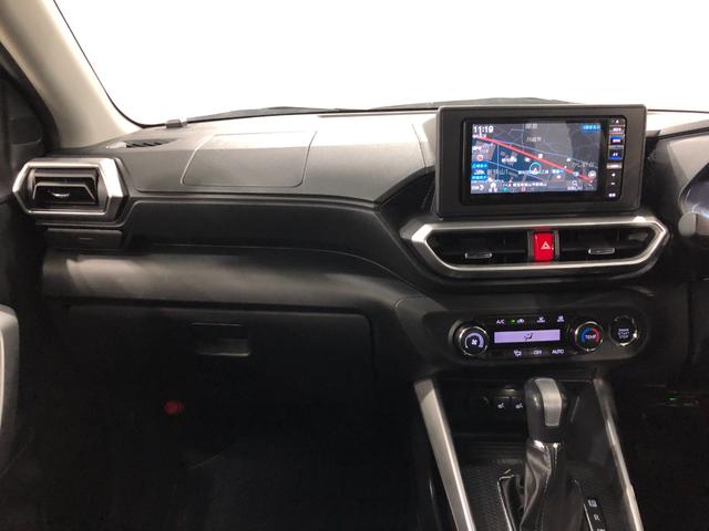 ロッキー プレミアム　走行２６２５８キロ／ナビ／全周囲カメラ／ドラレコ　走行２６２５８キロ　フルセグナビ　ブルートゥース　全周囲カメラ　ドラレコ　ＥＴＣ　クリアランスソナー　オートライト　ＬＥＤヘッドライト　シートヒーター　一年保証・走行距離無制限（6枚目）