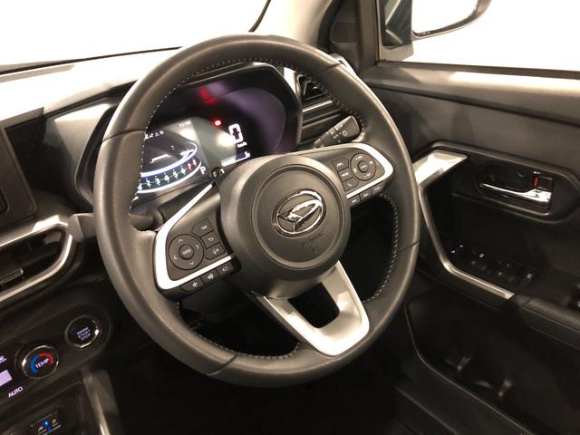 ロッキー プレミアム　走行２６２５８キロ／ナビ／全周囲カメラ／ドラレコ　走行２６２５８キロ　フルセグナビ　ブルートゥース　全周囲カメラ　ドラレコ　ＥＴＣ　クリアランスソナー　オートライト　ＬＥＤヘッドライト　シートヒーター　一年保証・走行距離無制限（12枚目）