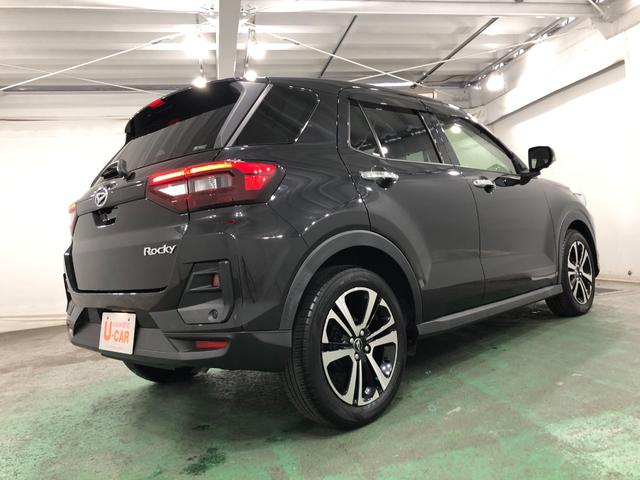 ロッキー プレミアム　走行２６２５８キロ／ナビ／全周囲カメラ／ドラレコ　走行２６２５８キロ　フルセグナビ　ブルートゥース　全周囲カメラ　ドラレコ　ＥＴＣ　クリアランスソナー　オートライト　ＬＥＤヘッドライト　シートヒーター　一年保証・走行距離無制限（13枚目）