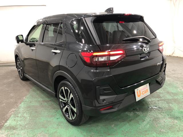 ロッキー プレミアム　走行２６２５８キロ／ナビ／全周囲カメラ／ドラレコ　走行２６２５８キロ　フルセグナビ　ブルートゥース　全周囲カメラ　ドラレコ　ＥＴＣ　クリアランスソナー　オートライト　ＬＥＤヘッドライト　シートヒーター　一年保証・走行距離無制限（16枚目）