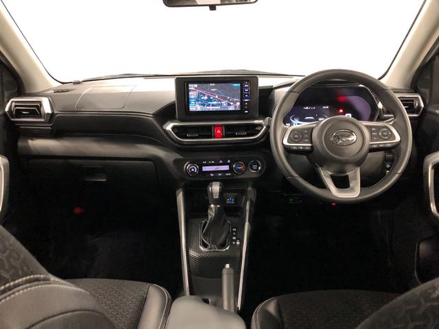 ロッキー プレミアム　走行２６２５８キロ／ナビ／全周囲カメラ／ドラレコ　走行２６２５８キロ　フルセグナビ　ブルートゥース　全周囲カメラ　ドラレコ　ＥＴＣ　クリアランスソナー　オートライト　ＬＥＤヘッドライト　シートヒーター　一年保証・走行距離無制限（20枚目）