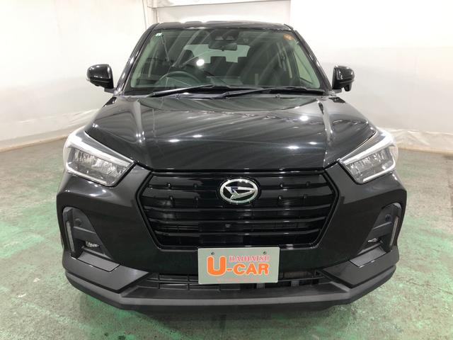 ロッキー プレミアム　走行２６２５８キロ／ナビ／全周囲カメラ／ドラレコ　走行２６２５８キロ　フルセグナビ　ブルートゥース　全周囲カメラ　ドラレコ　ＥＴＣ　クリアランスソナー　オートライト　ＬＥＤヘッドライト　シートヒーター　一年保証・走行距離無制限（24枚目）