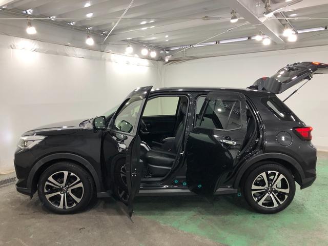 ロッキー プレミアム　走行２６２５８キロ／ナビ／全周囲カメラ／ドラレコ　走行２６２５８キロ　フルセグナビ　ブルートゥース　全周囲カメラ　ドラレコ　ＥＴＣ　クリアランスソナー　オートライト　ＬＥＤヘッドライト　シートヒーター　一年保証・走行距離無制限（25枚目）